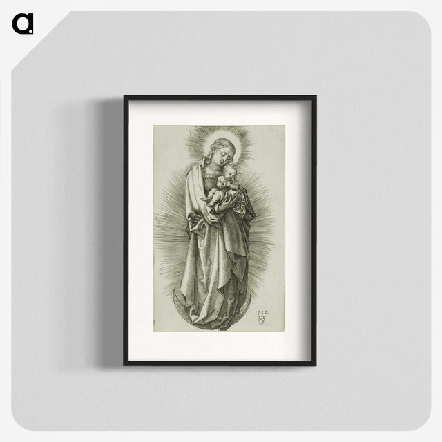 2-45_Albrecht-Durer_blk
