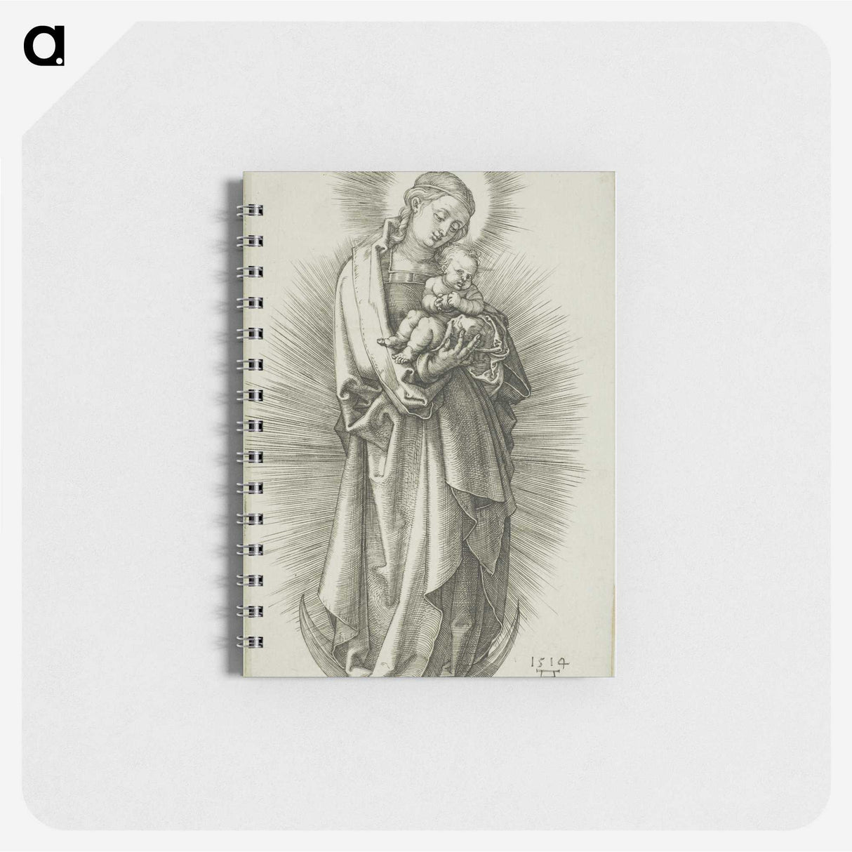 2-45_Albrecht-Durer_memo