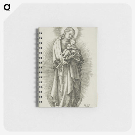 2-45_Albrecht-Durer_memo