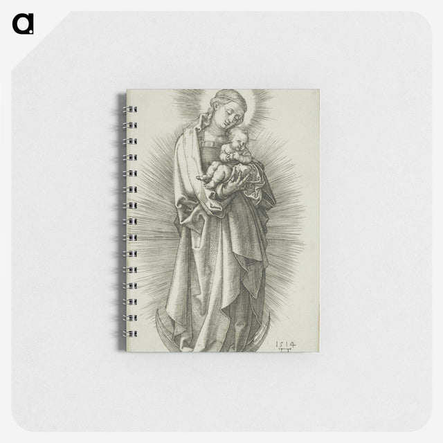 2-45_Albrecht-Durer_memo