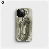 2-45_Albrecht-Durer_phone