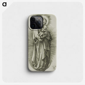 2-45_Albrecht-Durer_phone