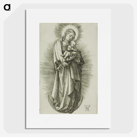 2-45_Albrecht-Durer_picture