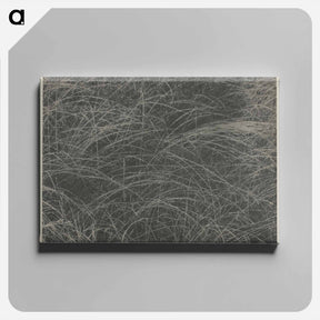 アートパネル-Equivalent - アルフレッド スティーグリッツ Canvas.