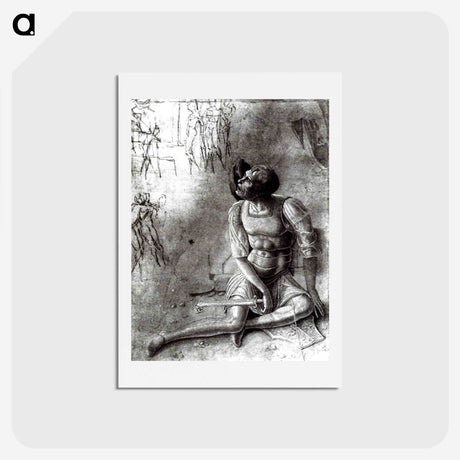 2-45_Andrea-Mantegna_hagaki
