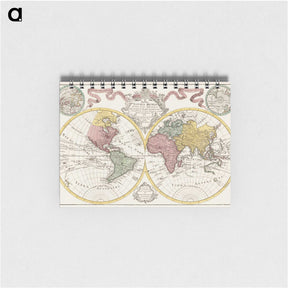 2-45_Antique-Maps_memo