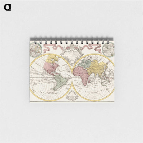 2-45_Antique-Maps_memo