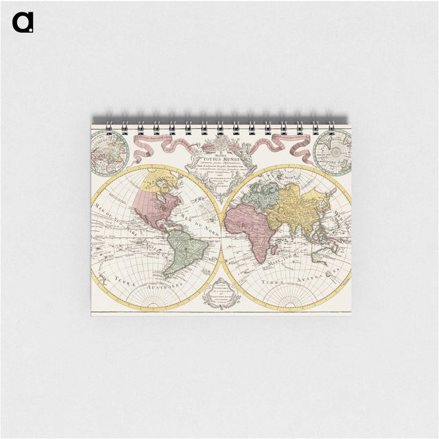 2-45_Antique-Maps_memo