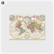 2-45_Antique-Maps_postcard