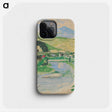 2-45_Arnold-Peter-Weisz-Kubincan_phone