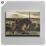 2-45_Camille-Pissarro_canvas