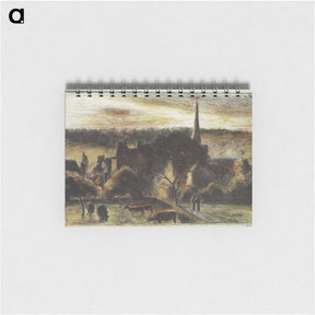 2-45_Camille-Pissarro_memo