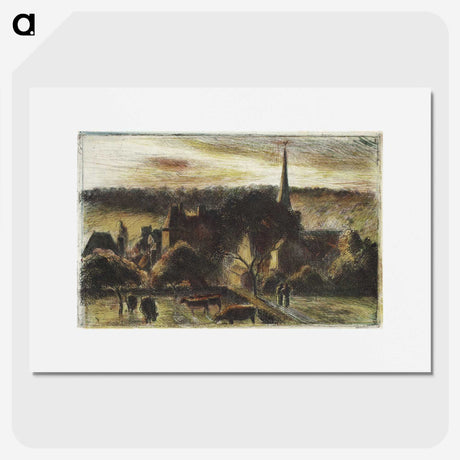 2-45_Camille-Pissarro_picture