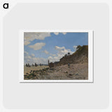 2-45_Claude-Monet_hagaki