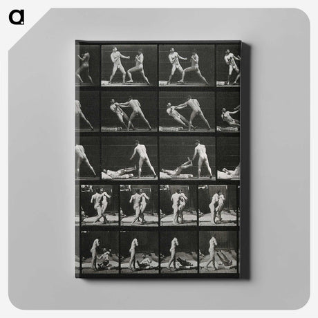 2-45_Eadweard-Muybridge_canvas