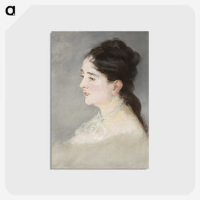 2-45_Edouard-Manet_postcard