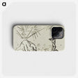 2-45_Edvard-Munch_phone