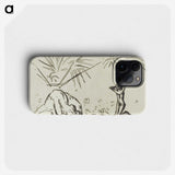 2-45_Edvard-Munch_phone