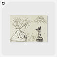 2-45_Edvard-Munch_postcard