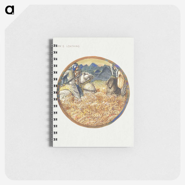 2-45_Edward-Burne-Jones_memo