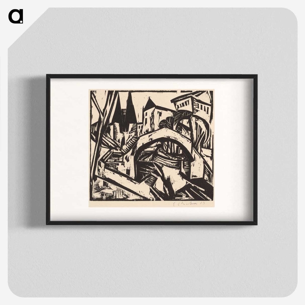 2-45_Ernst-Ludwig-Kirchner_blk