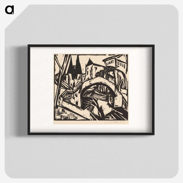 2-45_Ernst-Ludwig-Kirchner_blk