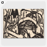 2-45_Ernst-Ludwig-Kirchner_picture-crop