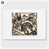 2-45_Ernst-Ludwig-Kirchner_picture