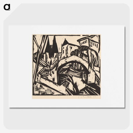 2-45_Ernst-Ludwig-Kirchner_picture