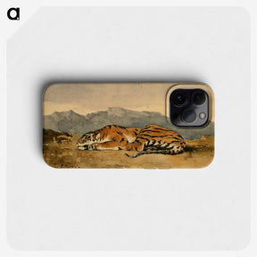 2-45_Eugene-Delacroix_phone