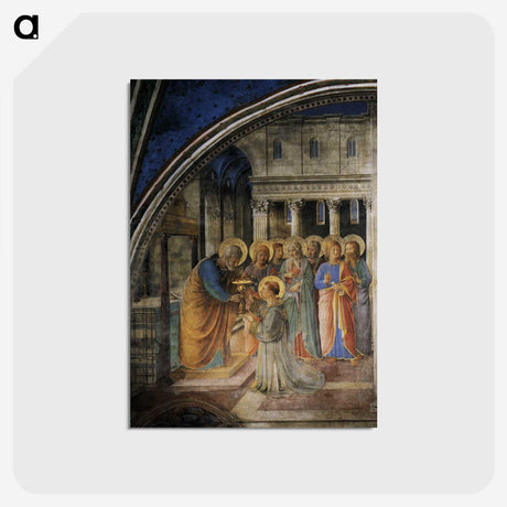 2-45_Fra-Angelico_postcard