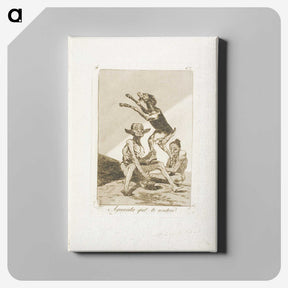 2-45_Francisco-de-Goya_canvas