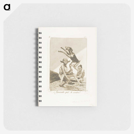 2-45_Francisco-de-Goya_memo