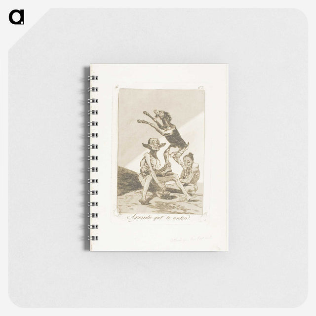 2-45_Francisco-de-Goya_memo