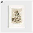 2-45_Francisco-de-Goya_postcard