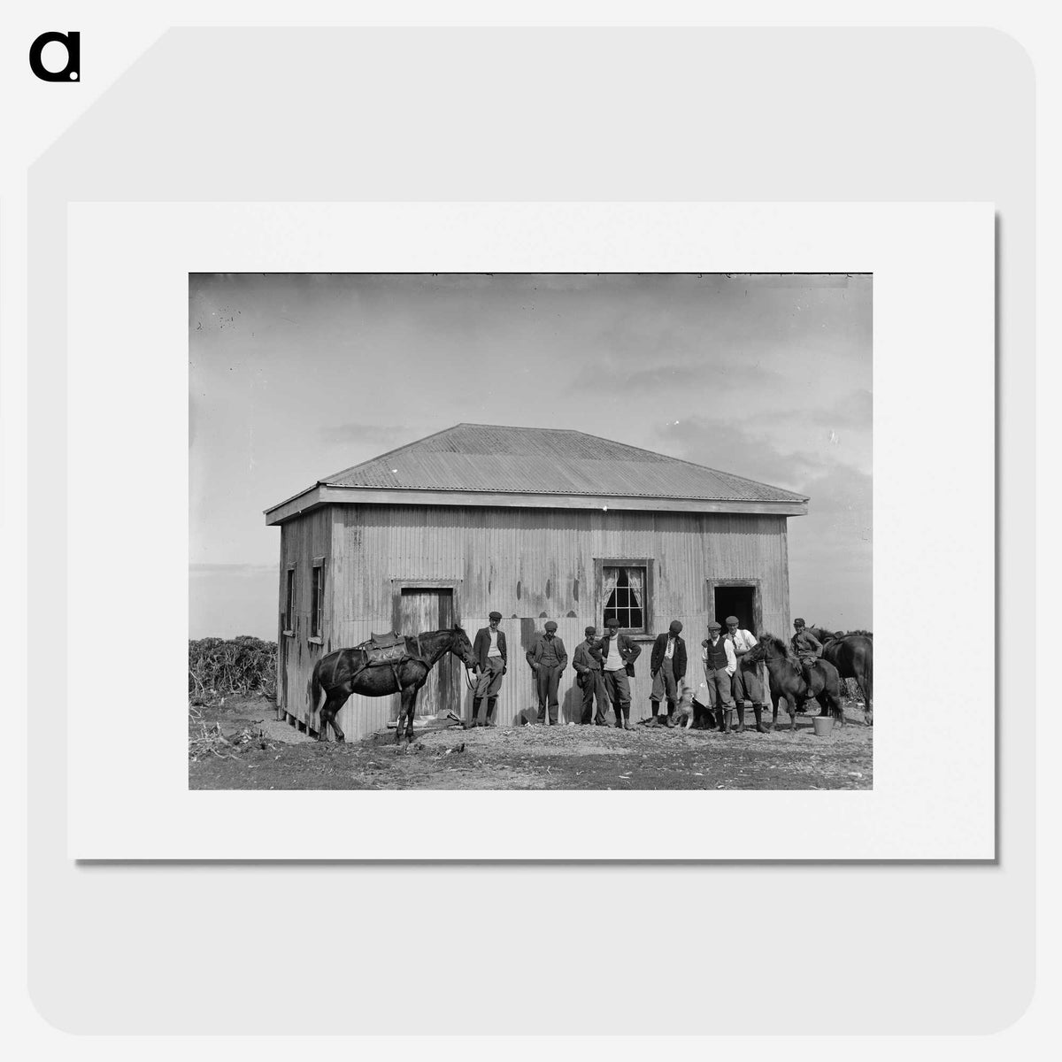 2-45_Frederick-Charles-Brockett_picture