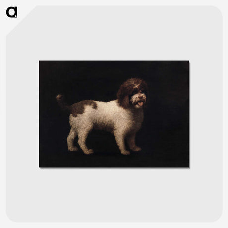 2-45_George-Stubbs_postcard
