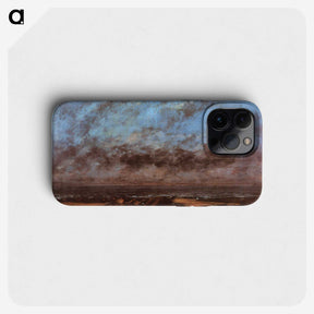 2-45_Gustave-Courbet_phone
