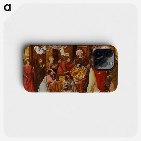 2-45_Hans-Holbein-the-Younger_phone