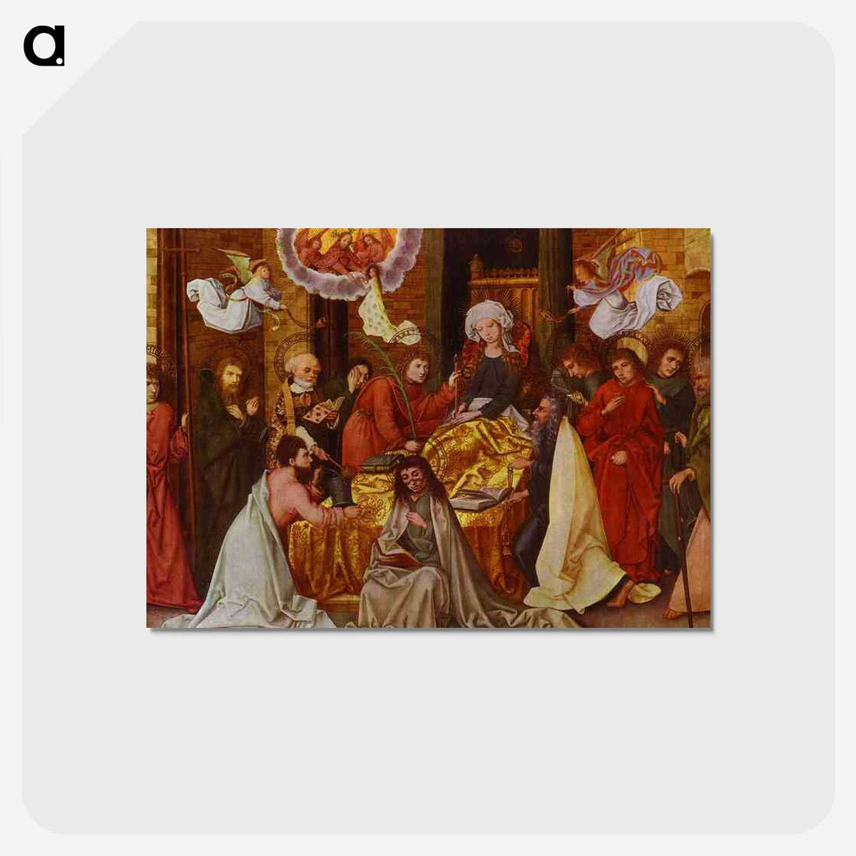 2-45_Hans-Holbein-the-Younger_postcard