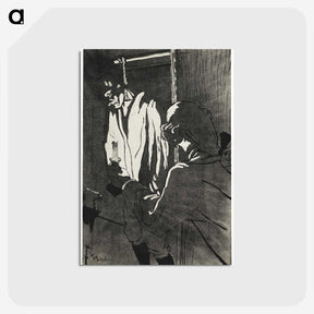 2-45_Henri-de-Toulouse-Lautrec_postcard