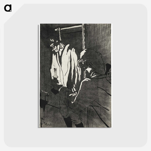 2-45_Henri-de-Toulouse-Lautrec_postcard