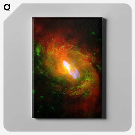 2-45_Hubble-Images_canvas