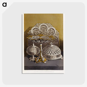 2-45_Industrial-Arts-of-the-Nineteenth-Century_postcard
