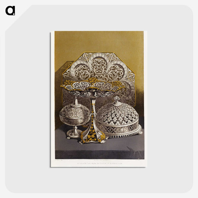 2-45_Industrial-Arts-of-the-Nineteenth-Century_postcard