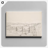 2-45_Magnus-von-Wright_canvas