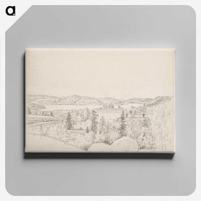 2-45_Magnus-von-Wright_canvas
