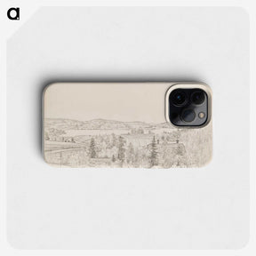 2-45_Magnus-von-Wright_phone