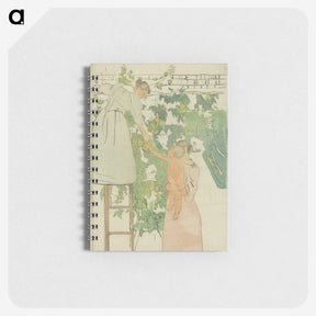 2-45_Mary-Cassatt_memo