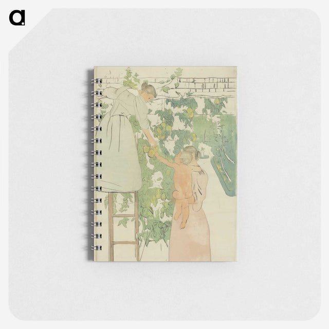 2-45_Mary-Cassatt_memo